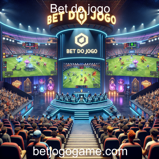 A Ascensão dos eSports: Um Novo Capítulo no Entretenimento Digital