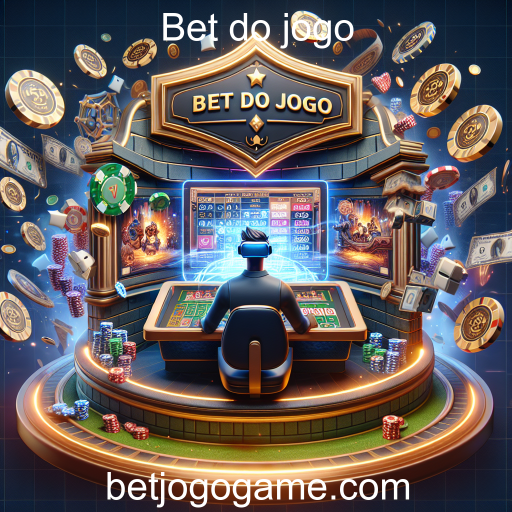 O Futuro dos Jogos Online: Tendências e Novidades Imperdíveis