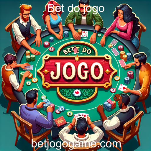 A Ascensão do Poker no Mundo das Apostas Online
