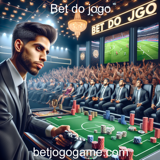 A Ascensão dos Esportes Virtuais nas Apostas Online